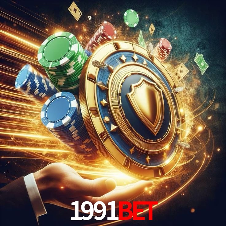 Benefícios VIP 1991bet